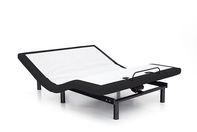 Somnerside II Half Cal.King Adjustable Bed Base - Olympia Furniture (Saint George, Utah)