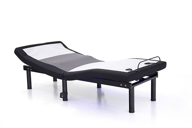 Somnerside III C.King Adjustable Bed Base - Olympia Furniture (Saint George, Utah)