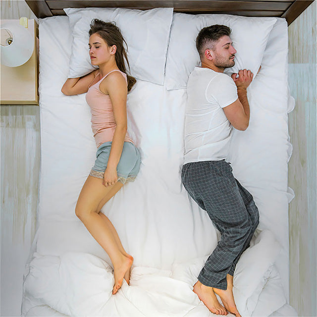Edelweiss 6", 8", 10" & 12" Twin XL Memory Foam Mattress - Olympia Furniture (Saint George, Utah)