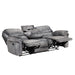 Themis Manual Sofa - Olympia Furniture (Saint George, Utah)