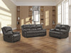 Letha Manual Sofa - Olympia Furniture (Saint George, Utah)
