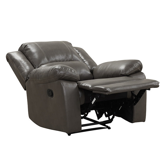 Letha Glider Recliner - Olympia Furniture (Saint George, Utah)