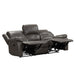 Letha Manual Sofa - Olympia Furniture (Saint George, Utah)