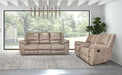 Jambi Sofa - Olympia Furniture (Saint George, Utah)
