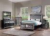 Theola Night Stand - Olympia Furniture (Saint George, Utah)