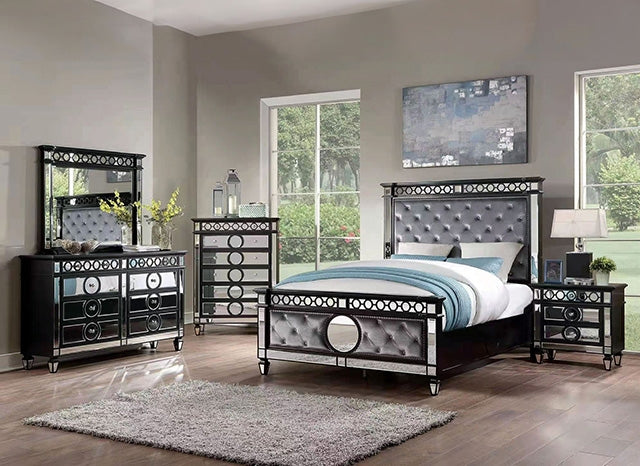 Theola Mirror - Olympia Furniture (Saint George, Utah)
