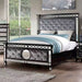 Theola E.King & Queen Bed - Olympia Furniture (Saint George, Utah)