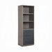 Estevon Bookcase - Olympia Furniture (Saint George, Utah)