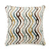 Sine Pillow (2/Box) Beige - Olympia Furniture (Saint George, Utah)