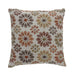 Kyra Orange 18" X 18" Pillow (2/CTN) - Olympia Furniture (Saint George, Utah)