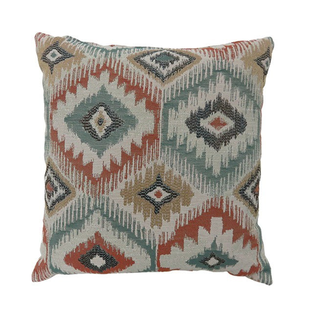 Sierra Multi 22" X 22" Pillow (2/CTN) - Olympia Furniture (Saint George, Utah)