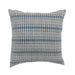 Malia Blue 22" X 22" Pillow (2/CTN) - Olympia Furniture (Saint George, Utah)