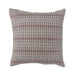 Malia Red 22" X 22" Pillow (2/CTN) - Olympia Furniture (Saint George, Utah)