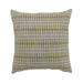 Malia Yellow 22" X 22" Pillow (2/CTN) - Olympia Furniture (Saint George, Utah)