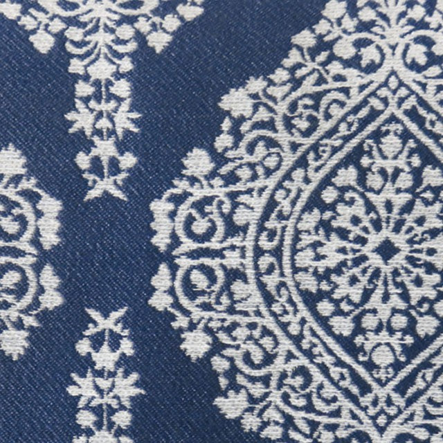 Ida Blue 22" X 22" Pillow, Blue (2/CTN) - Olympia Furniture (Saint George, Utah)