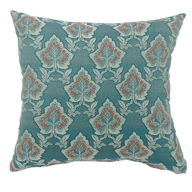 LULU 22" X 22" Pillow, Multi (2/CTN) - Olympia Furniture (Saint George, Utah)