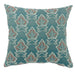 LULU 22" X 22" Pillow, Multi (2/CTN) - Olympia Furniture (Saint George, Utah)