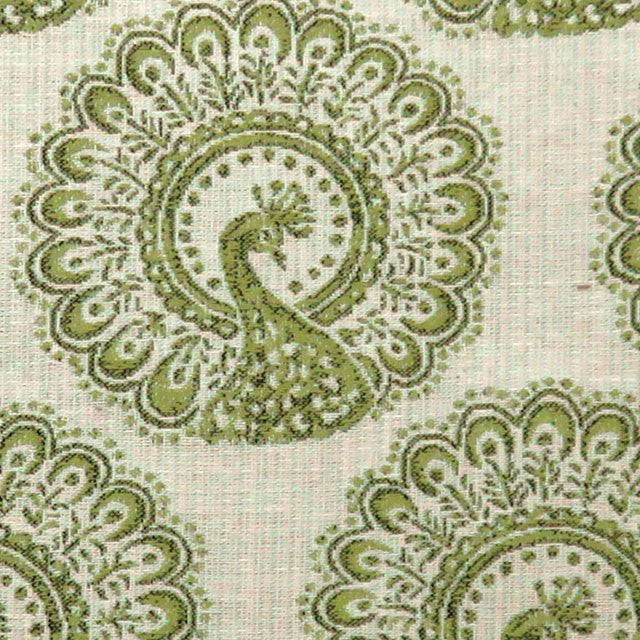 FIFI 22" X 22" Pillow, Green (2/CTN) - Olympia Furniture (Saint George, Utah)
