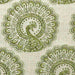 FIFI 22" X 22" Pillow, Green (2/CTN) - Olympia Furniture (Saint George, Utah)