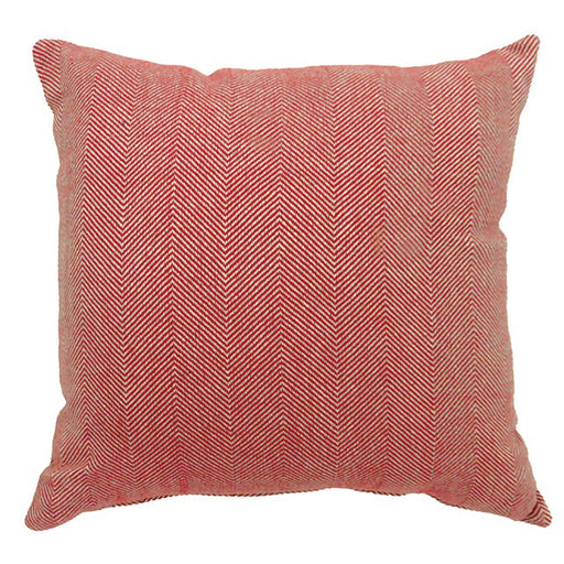 Jill Red 22" X 22" Pillow, Multi (2/CTN) - Olympia Furniture (Saint George, Utah)