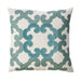 Lily Natural 20" X 20" Pillow, Natural (2/CTN) - Olympia Furniture (Saint George, Utah)