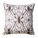 Lucy Latte 20" X 20" Pillow, Latte (2/CTN) - Olympia Furniture (Saint George, Utah)