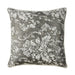 Shary Silver 20" X 20" Pillow, Silver (2/CTN) - Olympia Furniture (Saint George, Utah)