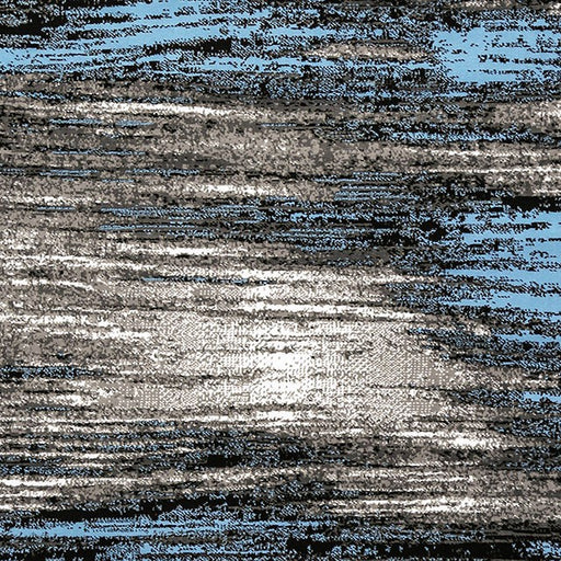 Sivas Gray/Blue 8' X 10' Area Rug - Olympia Furniture (Saint George, Utah)