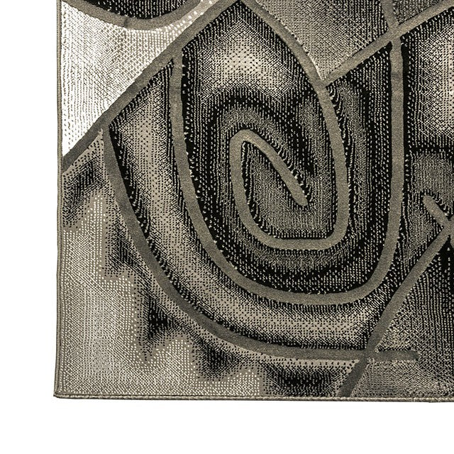 SIVAS 5' X 8' Area Rug - Olympia Furniture (Saint George, Utah)