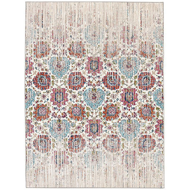 Montijo Area Rug - Olympia Furniture (Saint George, Utah)