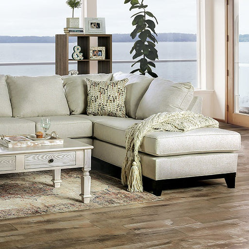 Bridie Sectional Tapue - Olympia Furniture (Saint George, Utah)