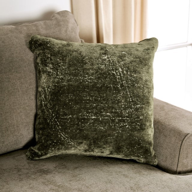 New Meadows Loveseat - Olympia Furniture (Saint George, Utah)