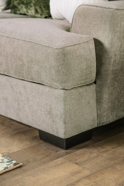 New Meadows Loveseat - Olympia Furniture (Saint George, Utah)