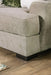 New Meadows Loveseat - Olympia Furniture (Saint George, Utah)