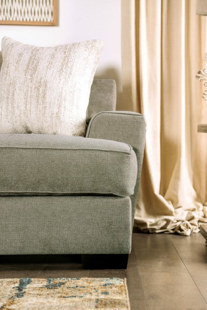 New Meadows Loveseat - Olympia Furniture (Saint George, Utah)