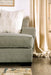 New Meadows Loveseat - Olympia Furniture (Saint George, Utah)