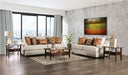 New Meadows Loveseat - Olympia Furniture (Saint George, Utah)