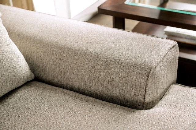 New Meadows Loveseat - Olympia Furniture (Saint George, Utah)