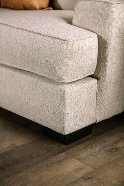 New Meadows Loveseat - Olympia Furniture (Saint George, Utah)