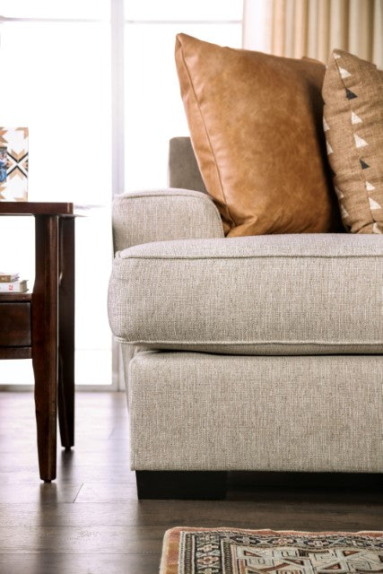New Meadows Loveseat - Olympia Furniture (Saint George, Utah)