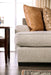 New Meadows Loveseat - Olympia Furniture (Saint George, Utah)