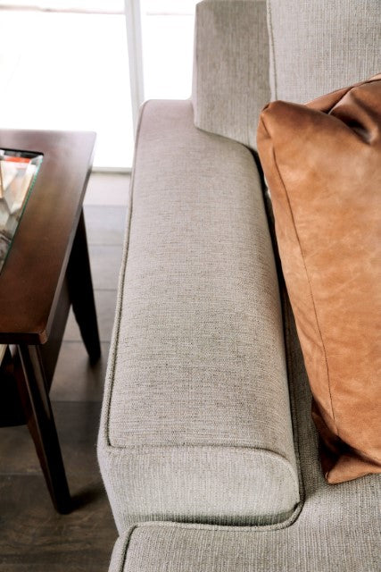 New Meadows Loveseat - Olympia Furniture (Saint George, Utah)