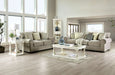 Loveseat Osborne - Olympia Furniture (Saint George, Utah)