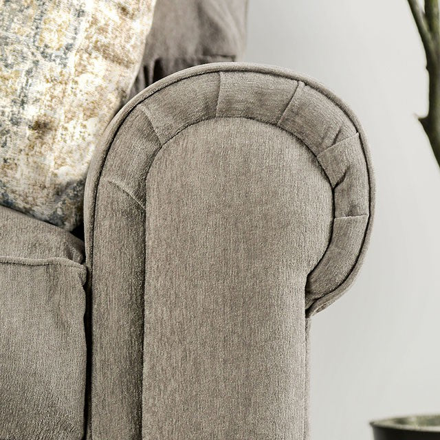 Loveseat Osborne - Olympia Furniture (Saint George, Utah)