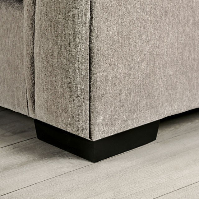 Loveseat Osborne - Olympia Furniture (Saint George, Utah)