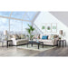 Dasia Love Seat - Olympia Furniture (Saint George, Utah)