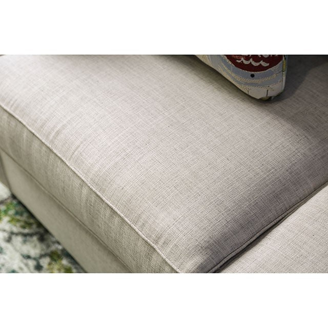 Dasia Love Seat - Olympia Furniture (Saint George, Utah)