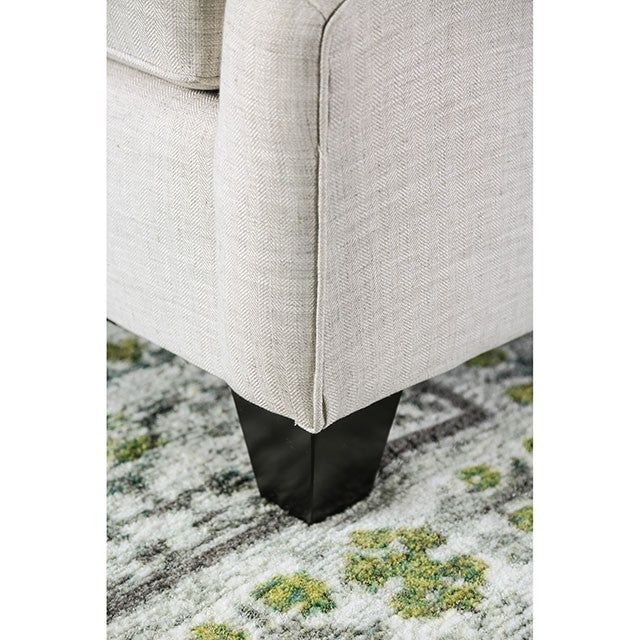 Dasia Love Seat - Olympia Furniture (Saint George, Utah)