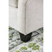 Dasia Love Seat - Olympia Furniture (Saint George, Utah)