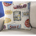 Dasia Love Seat - Olympia Furniture (Saint George, Utah)